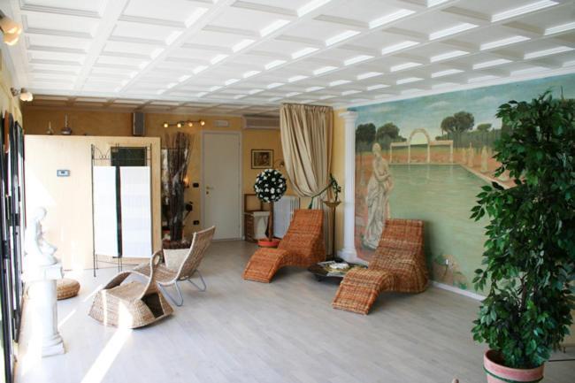 I Quattro Passeri Country House Santa Paola Exterior photo