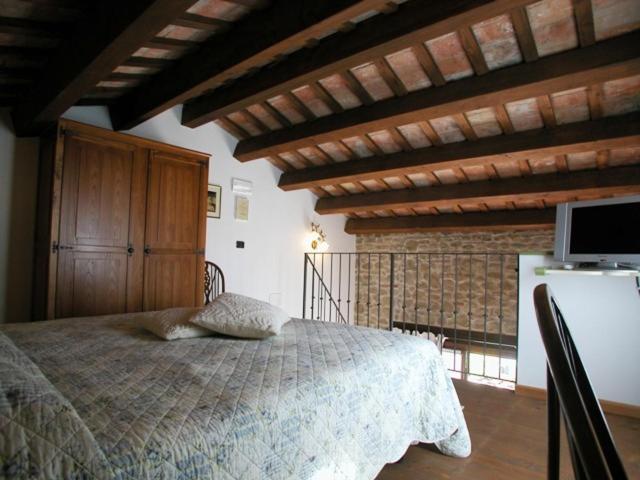 I Quattro Passeri Country House Santa Paola Exterior photo