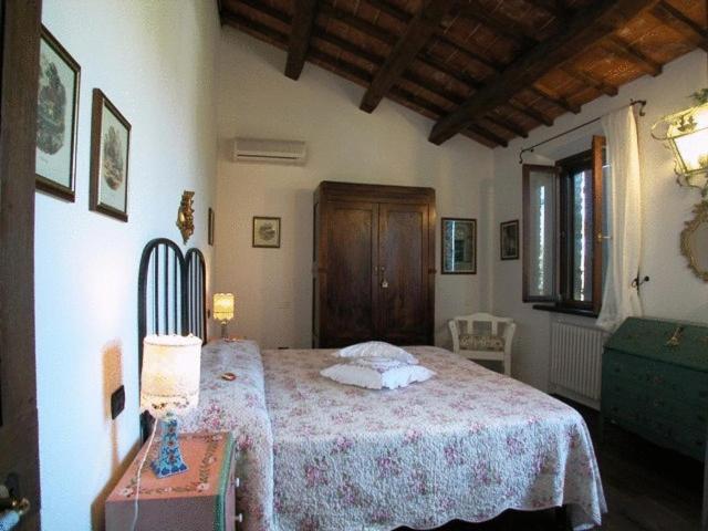 I Quattro Passeri Country House Santa Paola Exterior photo