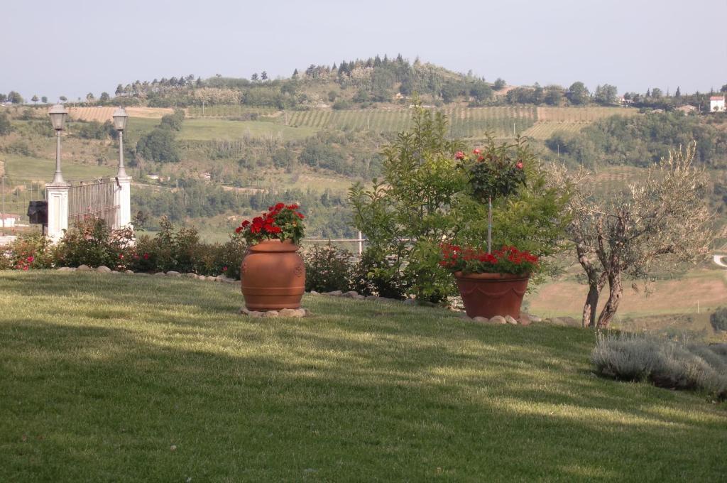 I Quattro Passeri Country House Santa Paola Room photo