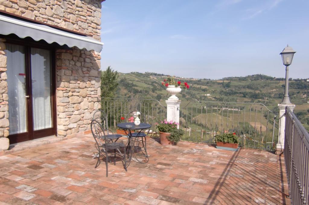 I Quattro Passeri Country House Santa Paola Room photo